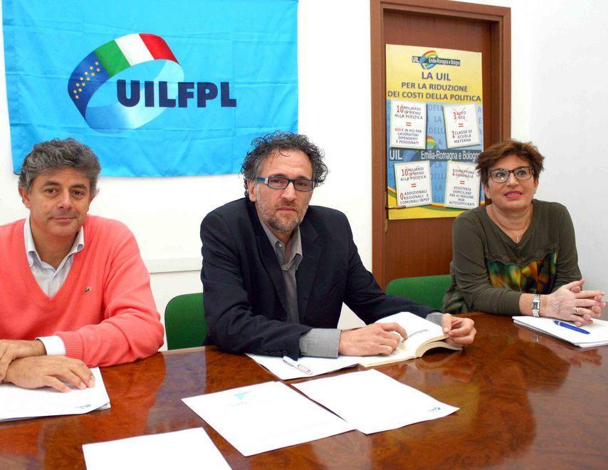 Meno debito e più moneta sovrana: la ricetta della Uil