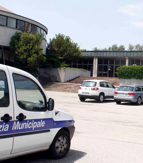 Scoppia l’incendio indomabile Ma è solo un’esercitazione