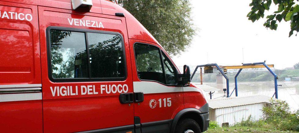 «Volevo solo fare un giro con la bimba» 