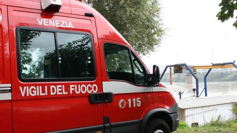 «Volevo solo fare un giro con la bimba»