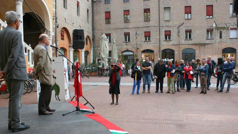 La lezione sui diritti e sul lavoro
