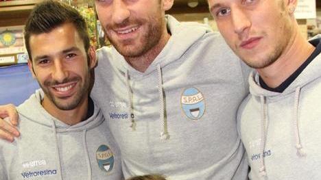 Spal, Germinale ci crede «A Prato per fare punti»