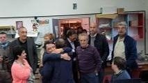 Bonaccini, prime frecciate a Fabbri