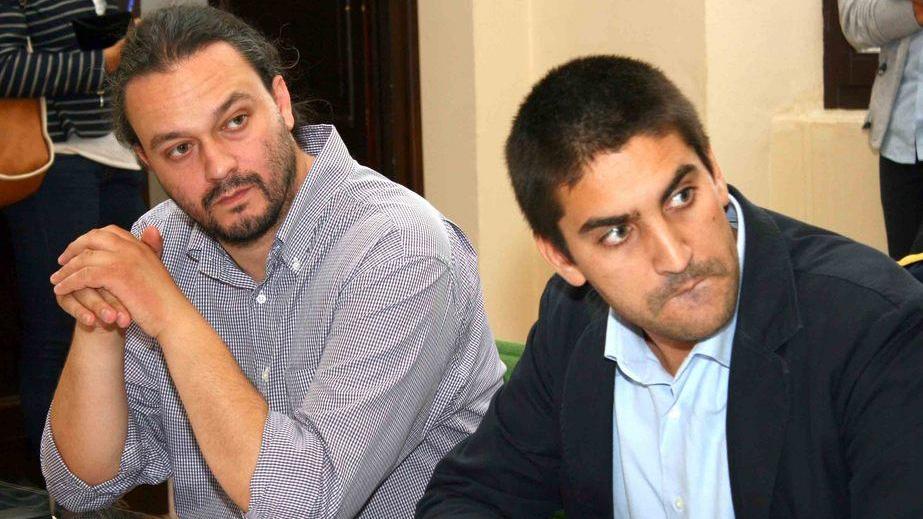 Tagliani ha scelto gli 8 collaboratori