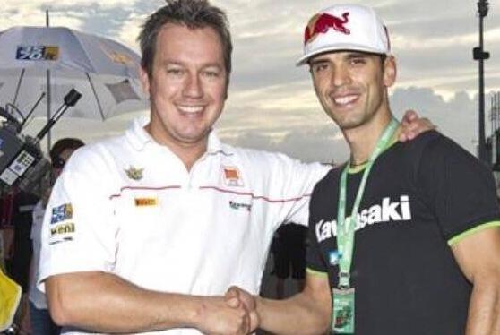 Il Puccetti punta al Mondiale con il pilota turco Sofuoglu