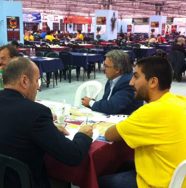 «Copparo sta con Fabbri Saremo fuori anche noi?» 