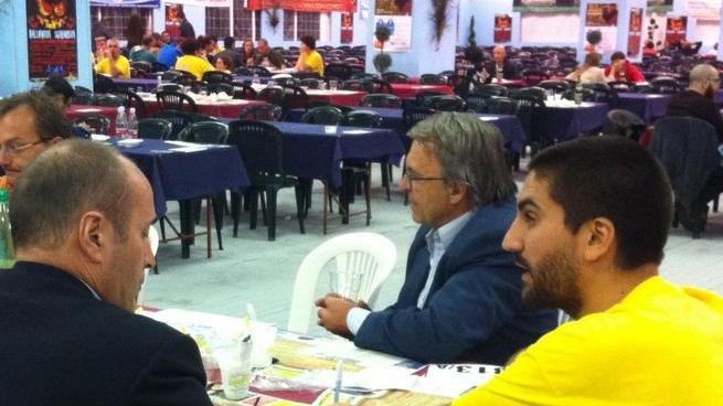 «Copparo sta con Fabbri Saremo fuori anche noi?»