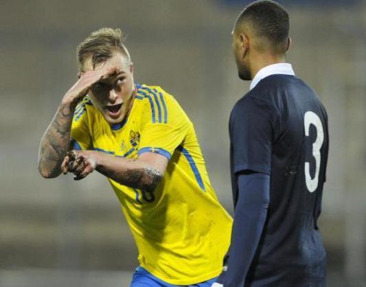 Guidetti, vichingo con radici estensi 