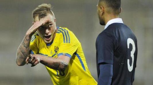Guidetti, vichingo con radici estensi