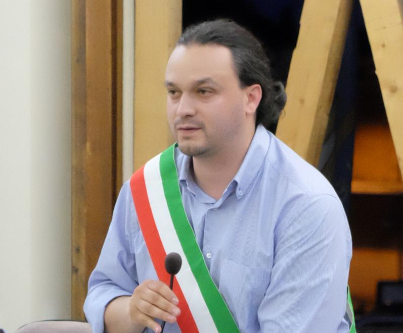 Fabbri: «Post-terremoto, siamo stati bistrattati» 