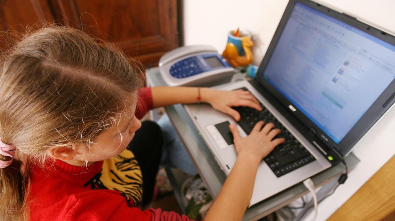 Come ti programmo il Pc... a sette anni