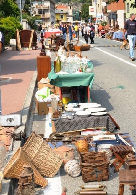 Vi piacciono i mercatini dell’usato? Ecco dove sono 