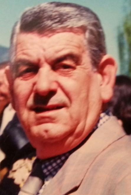 È morto “Carreddu”, lo stilista degli olianesi 