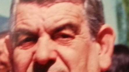 È morto “Carreddu”, lo stilista degli olianesi