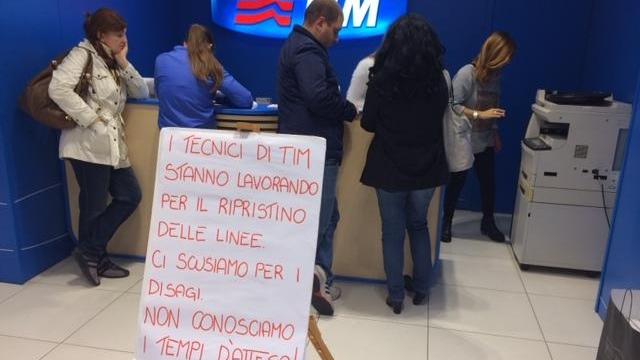 Dopo l’isolamento, 10 euro di bonus per i clienti di Tim