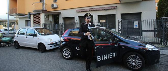 Anziana uccisa a Bologna, fermata una domestica sarda 
