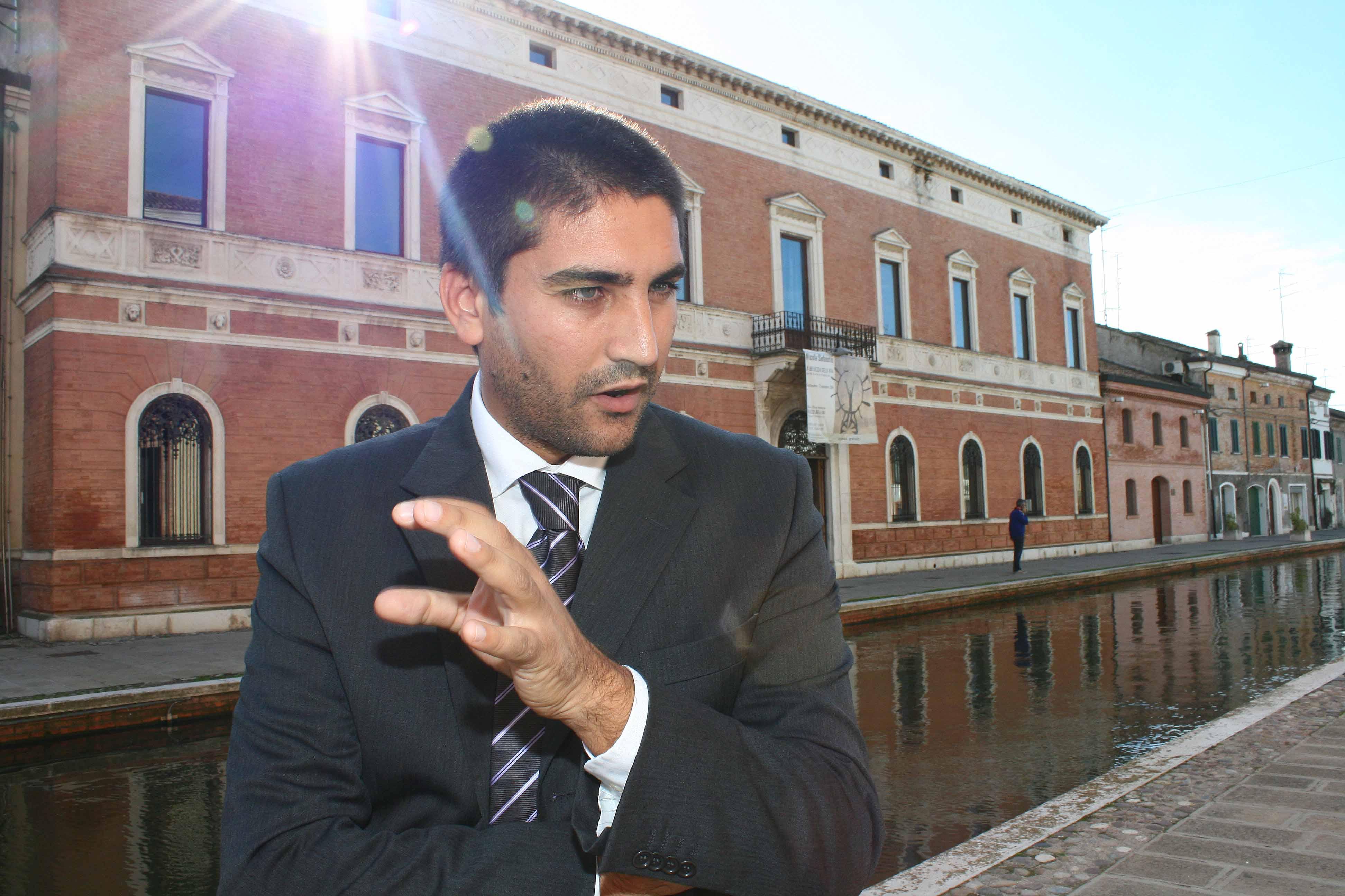Marco Fabbri
