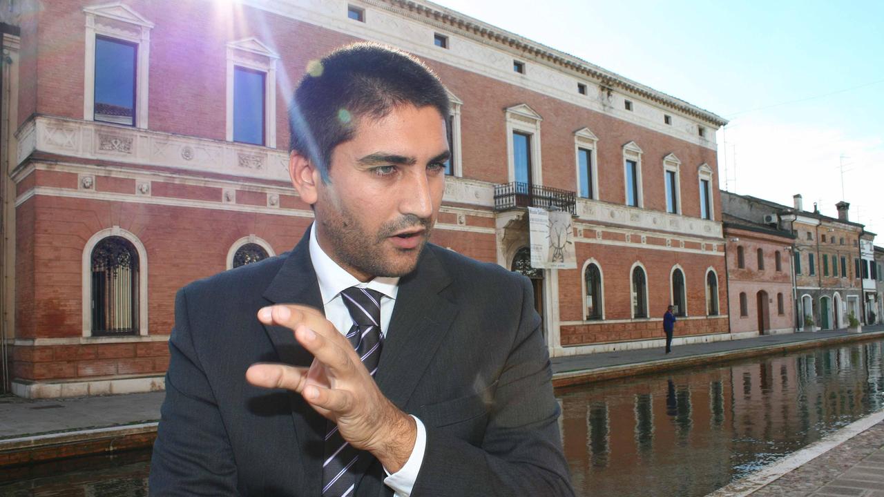 Marco Fabbri