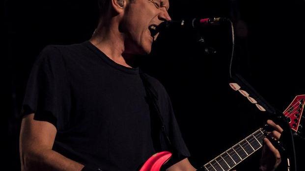 Helmet al Fabrik di Cagliari, Twinkles al The Hor di Sassari