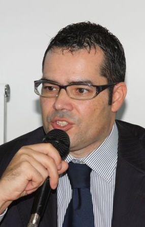 Via Baldedda, cominciano i lavori di manutenzione nella scuola