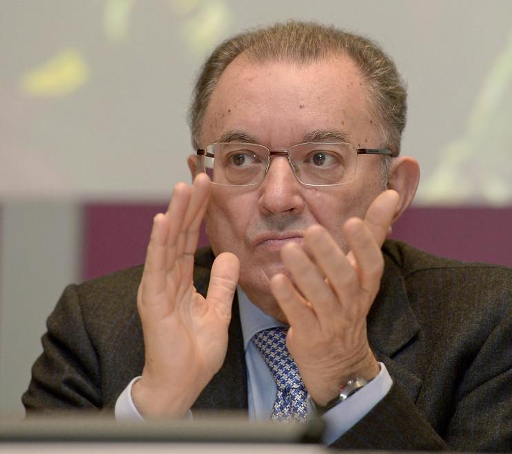 Eliminata componente lavoro a regime più Pil per 7 miliardi