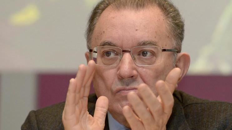 Eliminata componente lavoro a regime più Pil per 7 miliardi