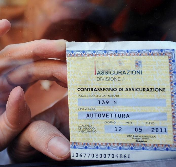 Rca evasa? Ci pensa l’autovelox