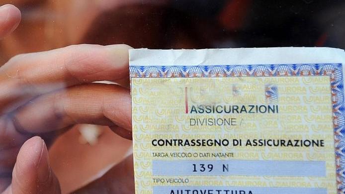 Rca evasa? Ci pensa l’autovelox