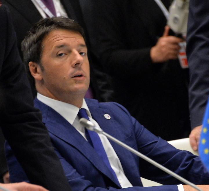 L’Italia e la Francia sotto la lente dell’Ue Il premier fiducioso 