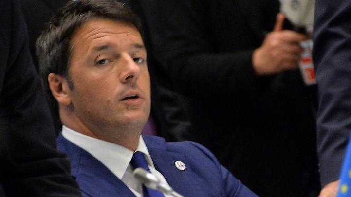 L’Italia e la Francia sotto la lente dell’Ue Il premier fiducioso