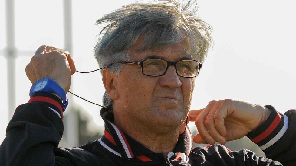 La Nuorese sceglie Bacci: felice di tornare nell’isola