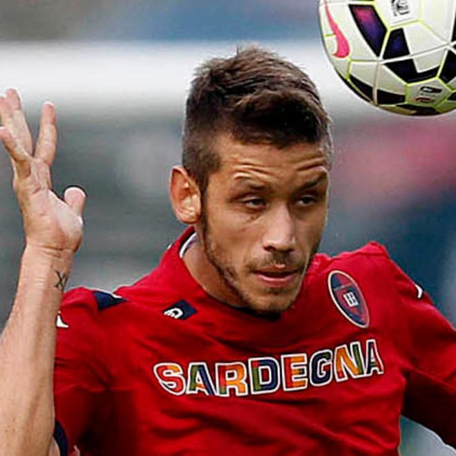 Contro la Samp il debutto di Benedetti 