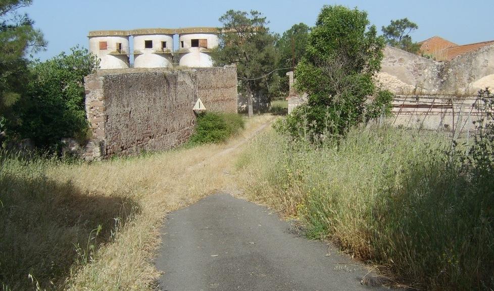 Surigheddu: progetti per il rilancio ma tutto resta fermo 