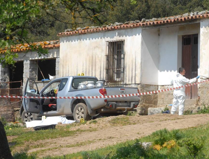 La procura: «Uccisi lo zio e il nipote, infliggete 3 ergastoli» 