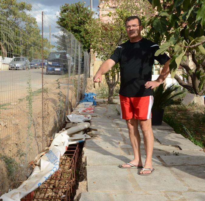 Olbia, ricostruzione al punto zero 