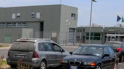 Espulso mafioso cinese scarcerato da Massama