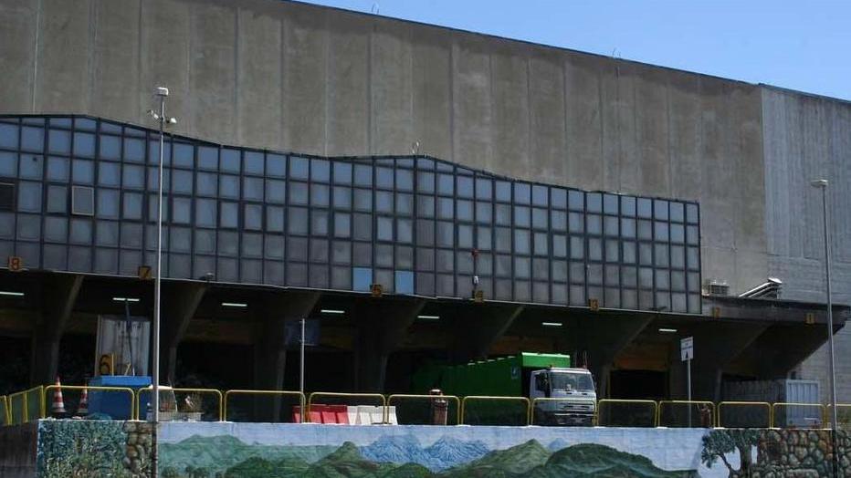 Il Consiglio discute i progetti sul futuro dell’inceneritore