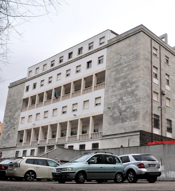 Truffa all’Ersu, rinviato a giudizio il ristoratore Peddio