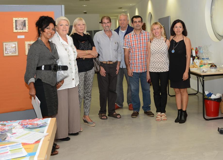 Al museo il dramma dei senzatetto