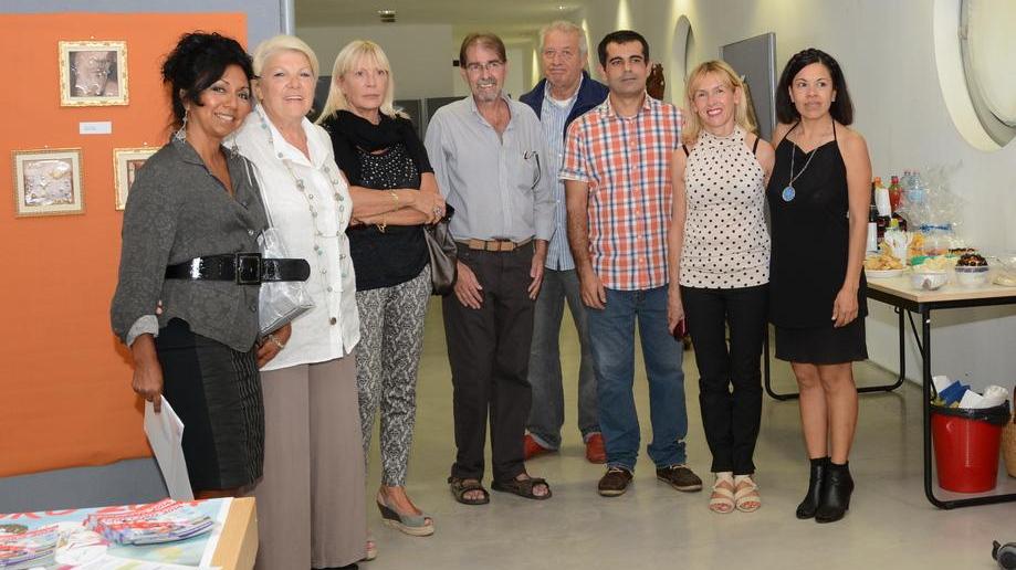 Al museo il dramma dei senzatetto