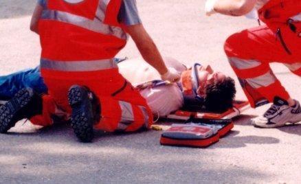 Prevenzione infarti, la forza di Luogosanto 