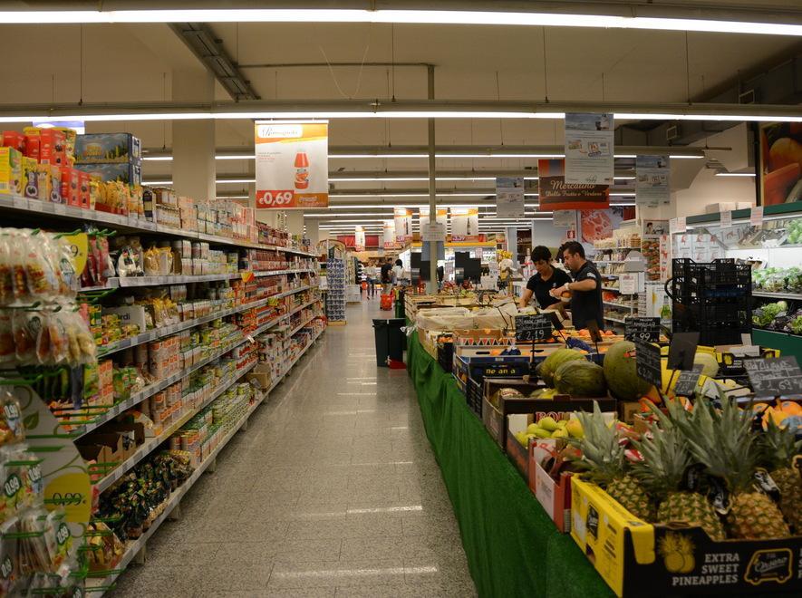 Market, grandi manovre: Romagnolo al gruppo Isa 