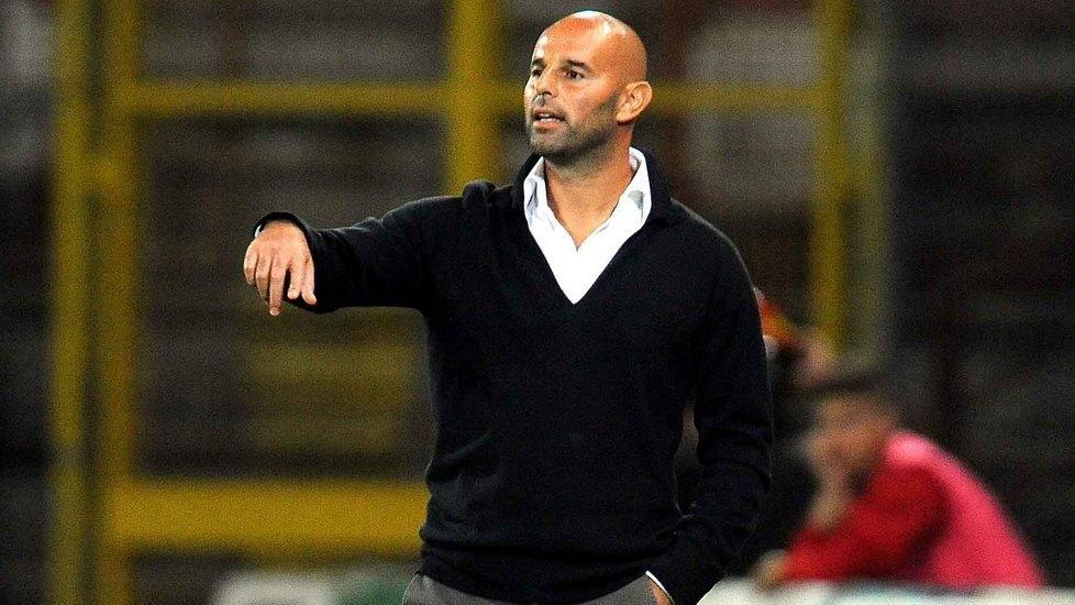 L’allievo Stellone insegue il maestro Novellino