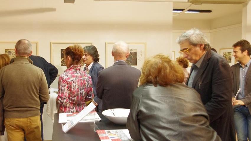 Segni di stupore metafisico