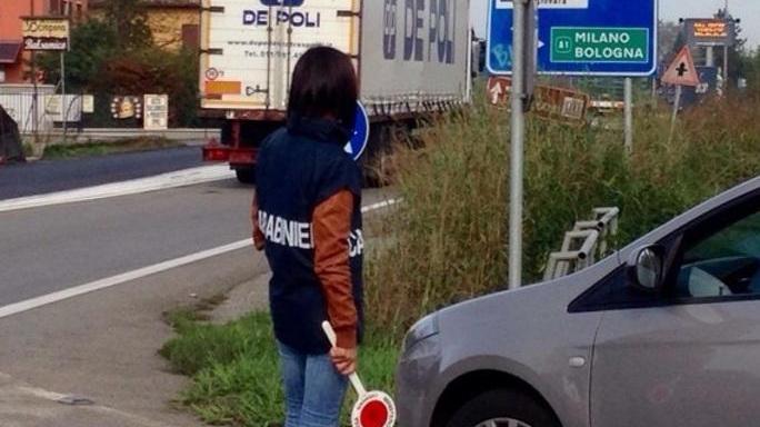 Shaboo: due arresti Sequestrata droga per 12mila euro