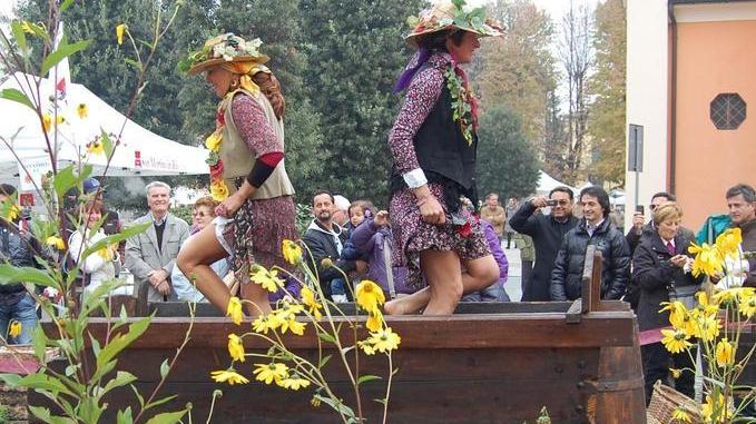 Riflettori su Campogalliano per la sagra di Sant’Orsola