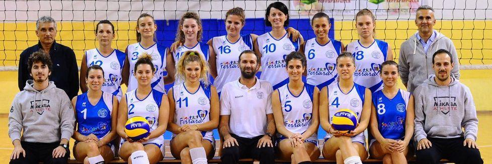 Ferrara nel cuore è pronta per il debutto assoluto 