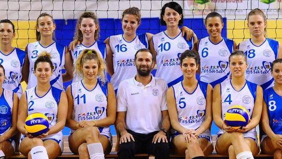 Ferrara nel cuore è pronta per il debutto assoluto
