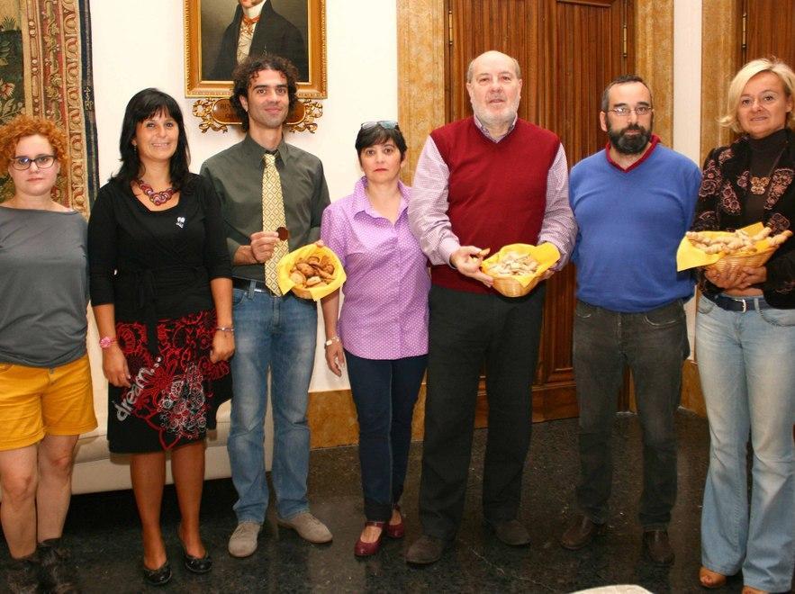 Le meraviglie del Mercato della terra