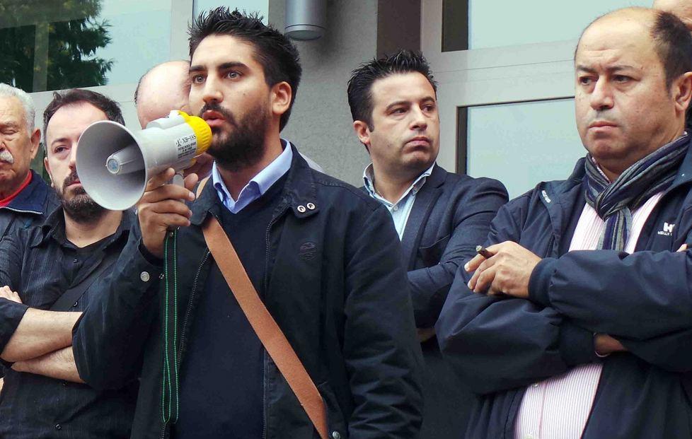 «Tutto previsto, si prepara la lista civica» 
